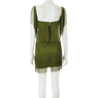 Pretty Little Villain - UNBRANDED - MISHMASH
