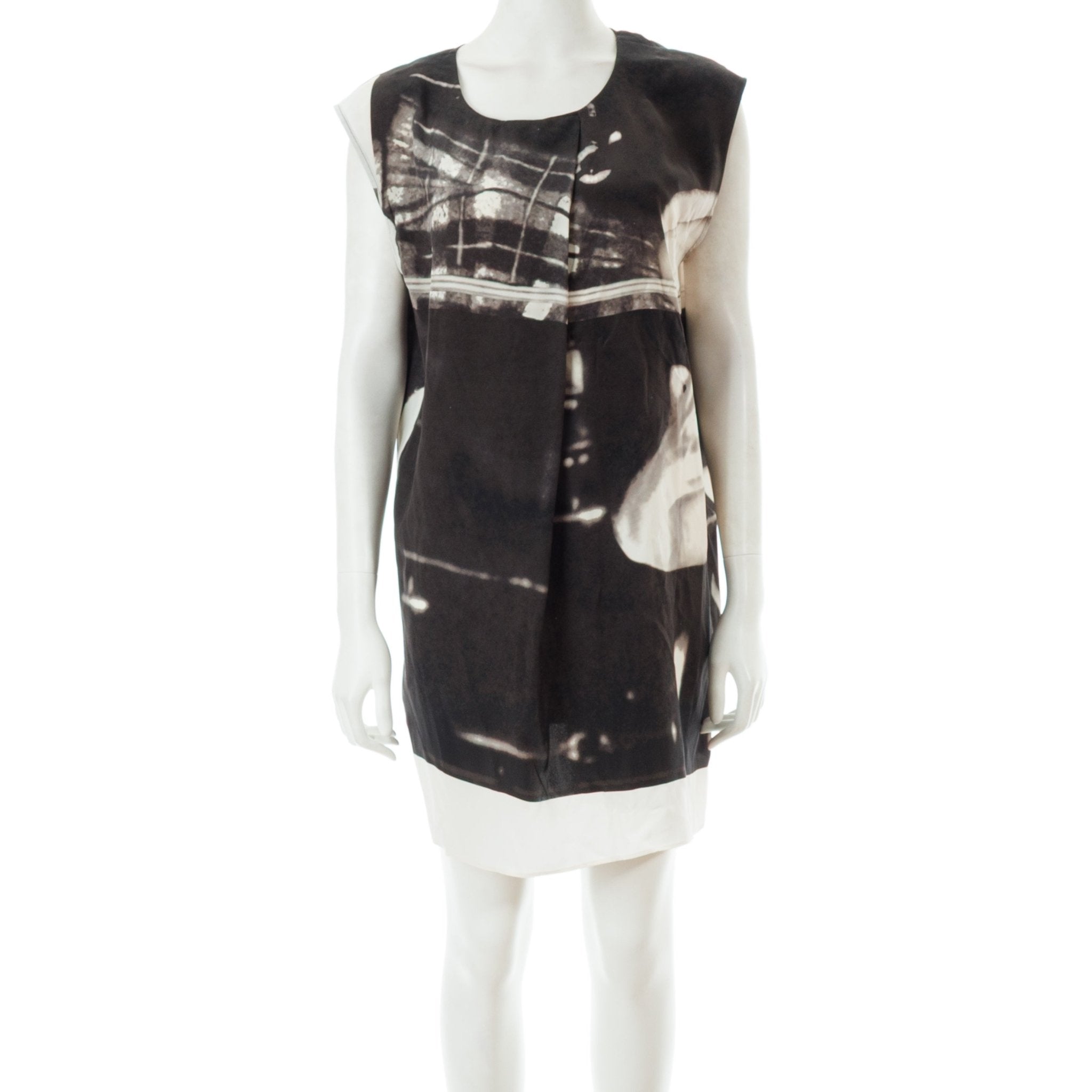 Pretty On Probation - ALLSAINTS - MISHMASH