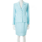 Pretty Radar - YvesSaintLaurent - MISHMASH