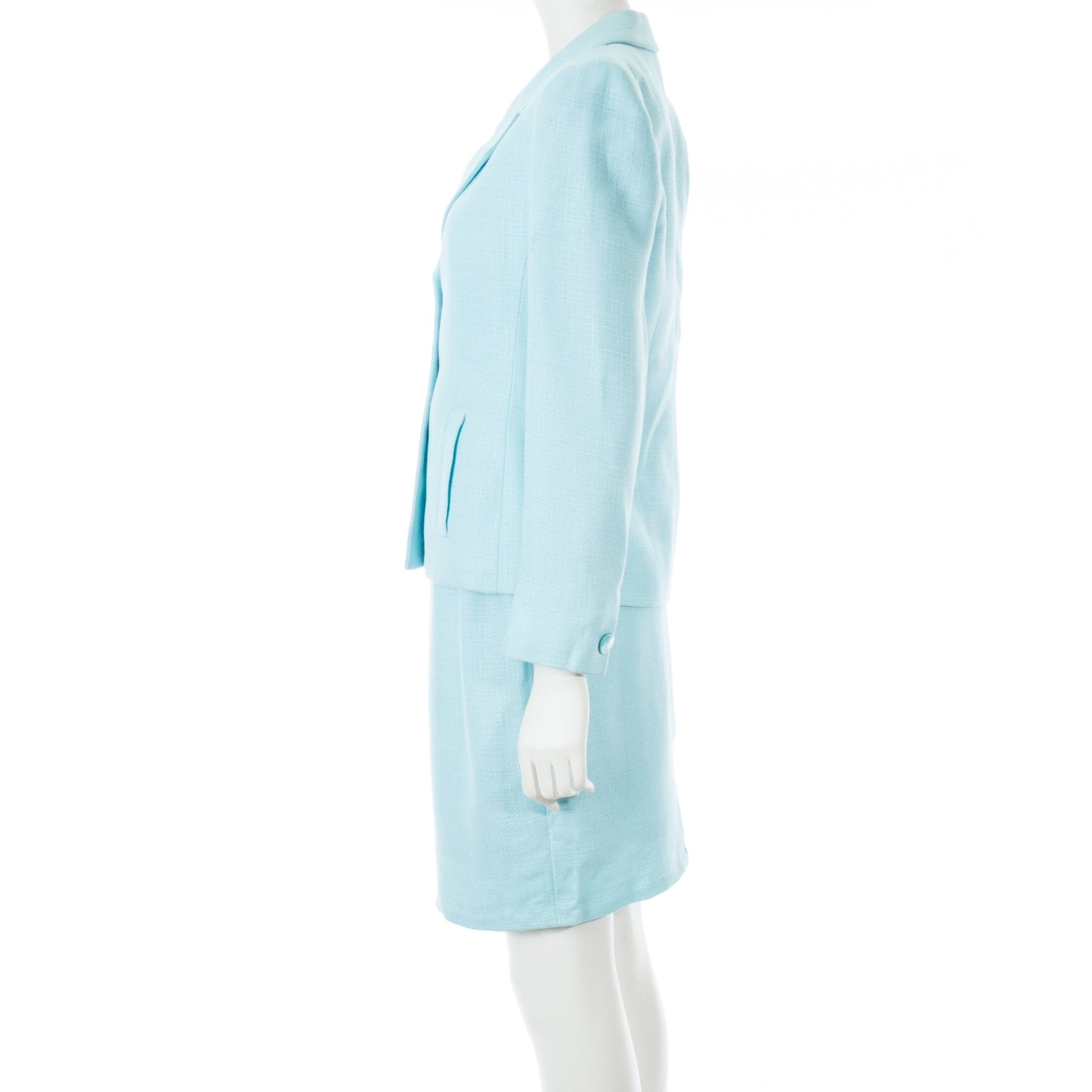 Pretty Radar - YvesSaintLaurent - MISHMASH