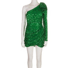 PrettyLittleThing Dress - PRETTYLITTLETHING - MISHMASH