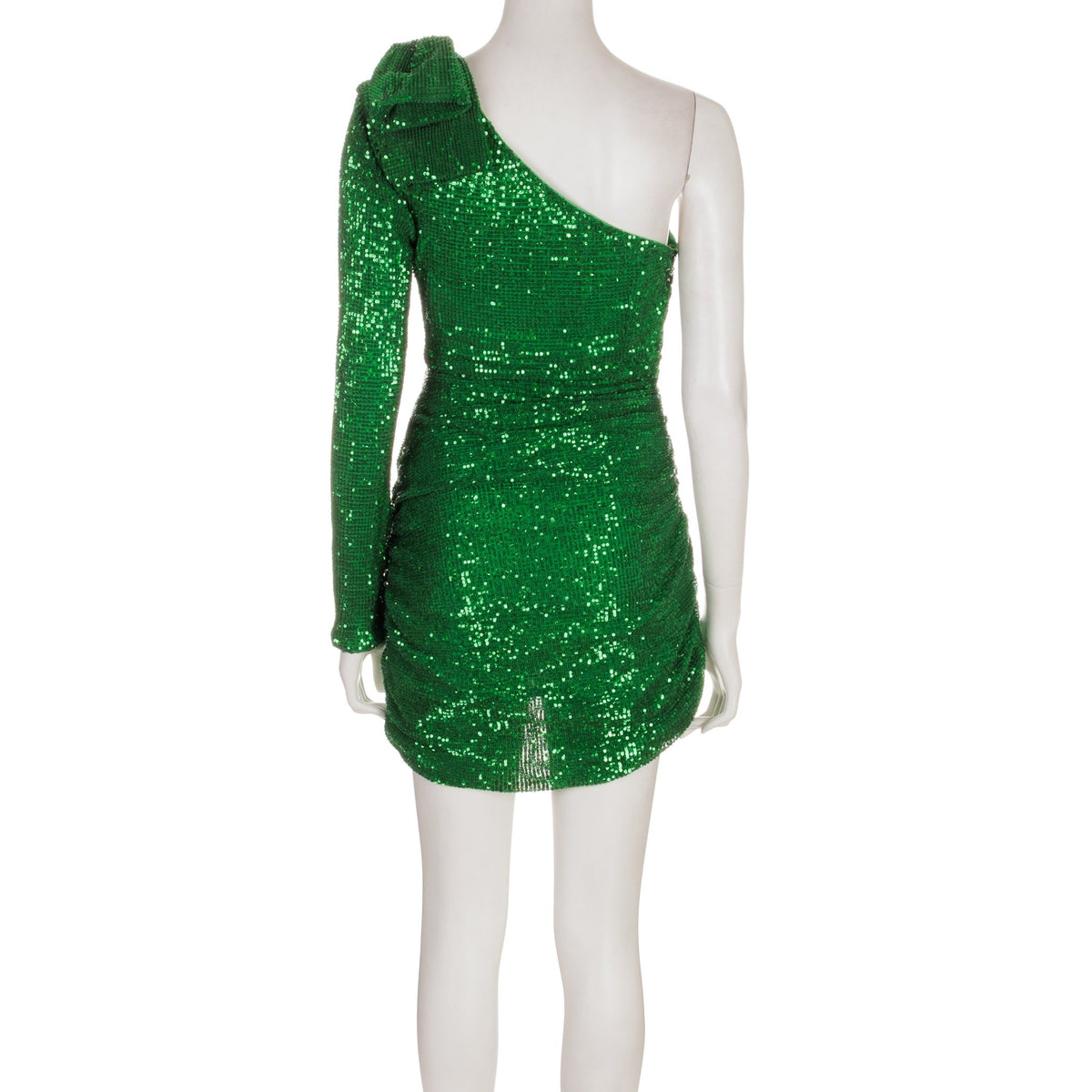 PrettyLittleThing Dress - PRETTYLITTLETHING - MISHMASH