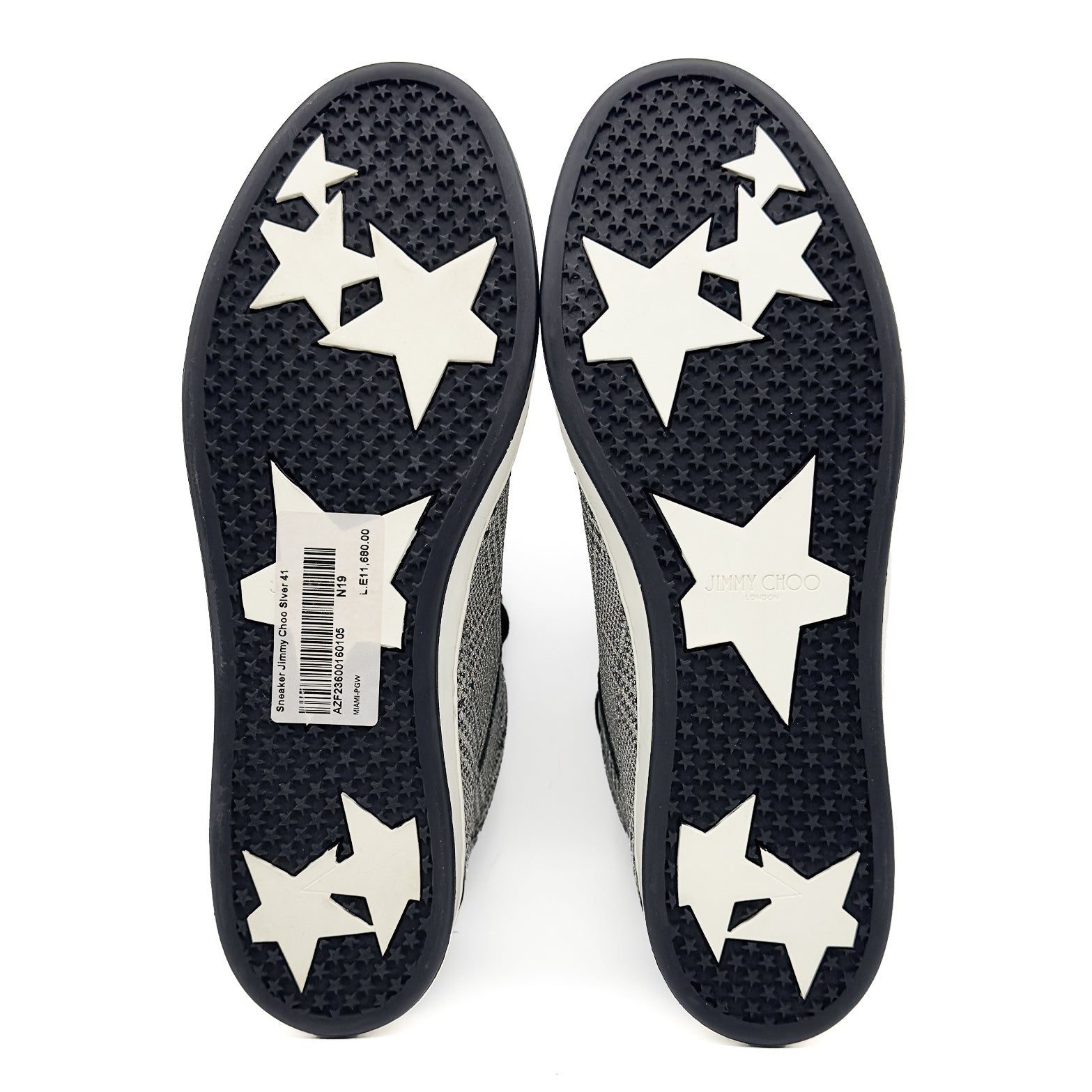 Prince of Stars - JIMMY CHOO - MISHMASH