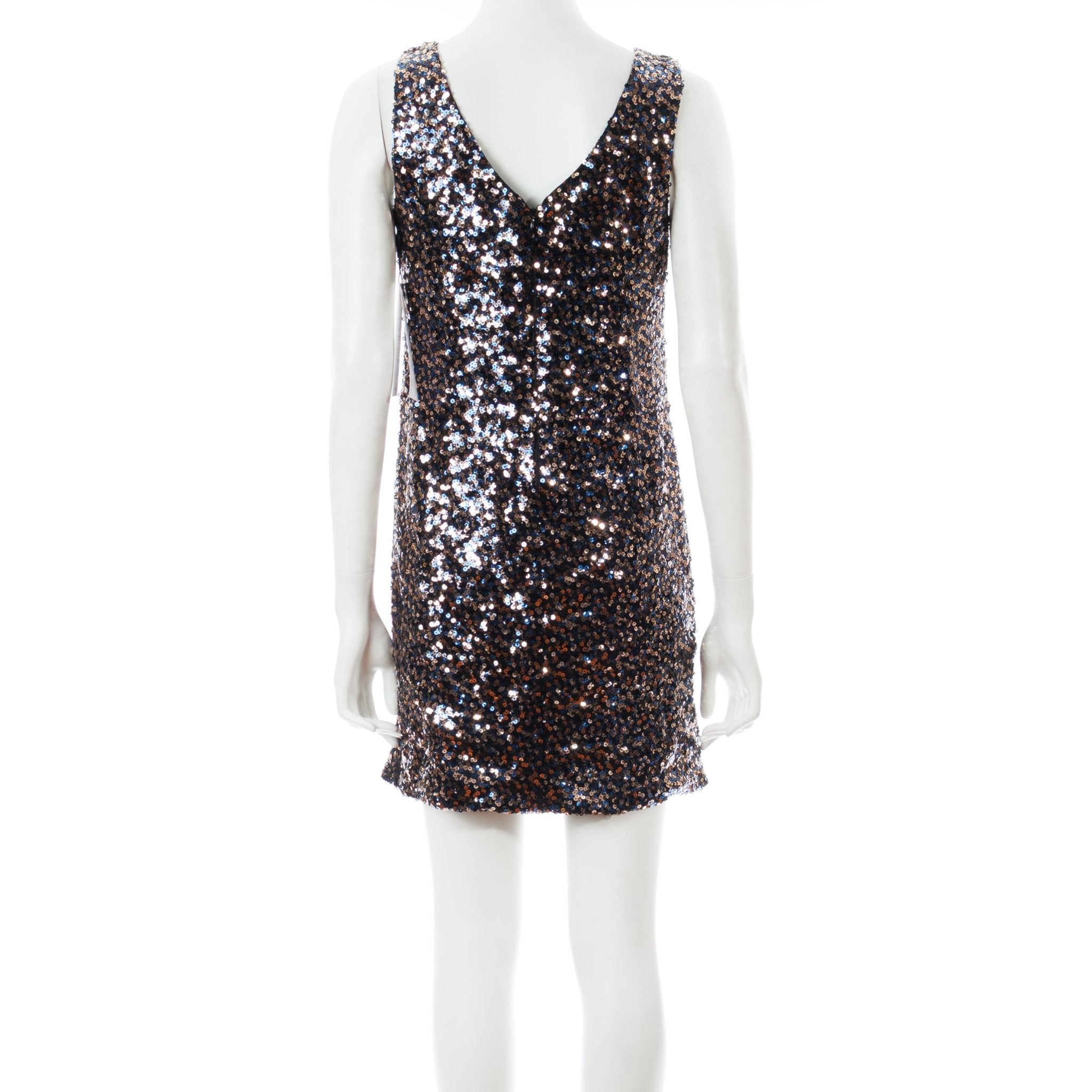 Printed Promises - Calvin Klein - MISHMASH