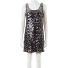 Printed Promises - Calvin Klein - MISHMASH