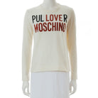 Private Electricity - LOVE MOSCHINO - MISHMASH