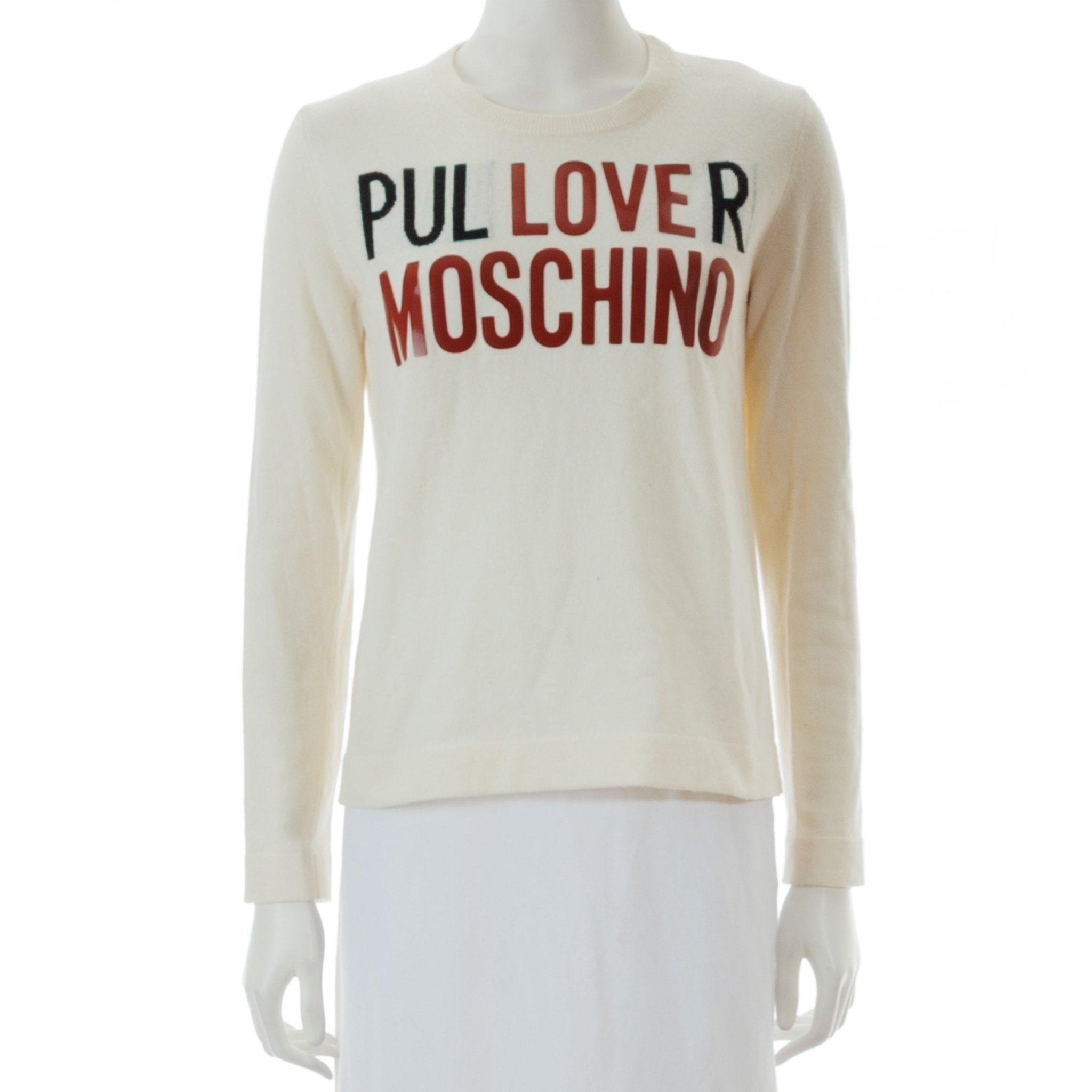 Private Electricity - LOVE MOSCHINO - MISHMASH