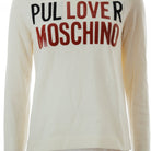 Private Electricity - LOVE MOSCHINO - MISHMASH