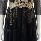 Private Jet - MARCHESA NOTTE - MISHMASH