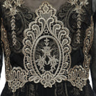 Private Jet - MARCHESA NOTTE - MISHMASH