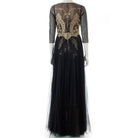 Private Jet - MARCHESA NOTTE - MISHMASH