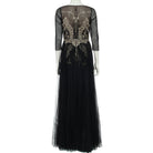 Private Jet - MARCHESA NOTTE - MISHMASH