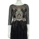 Private Jet - MARCHESA NOTTE - MISHMASH
