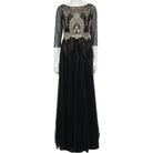 Private Jet - MARCHESA NOTTE - MISHMASH