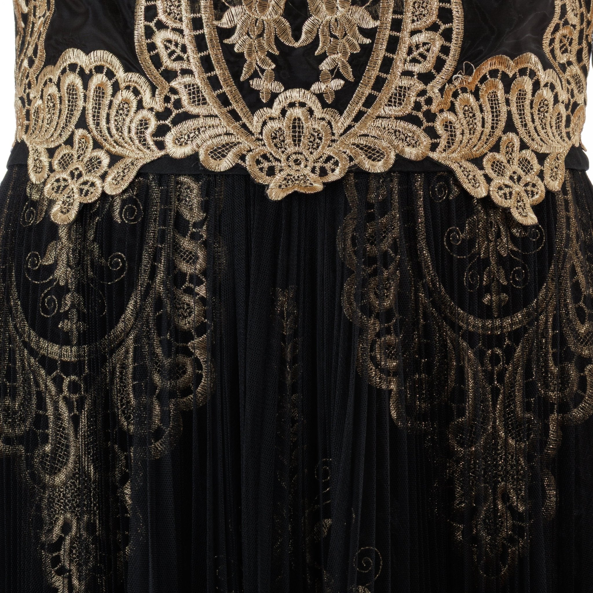 Private Jet - MARCHESA NOTTE - MISHMASH