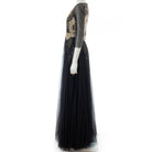 Private Jet - MARCHESA NOTTE - MISHMASH