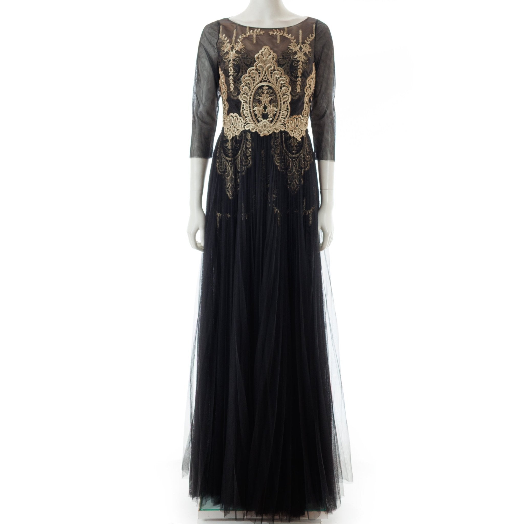 Private Jet - MARCHESA NOTTE - MISHMASH