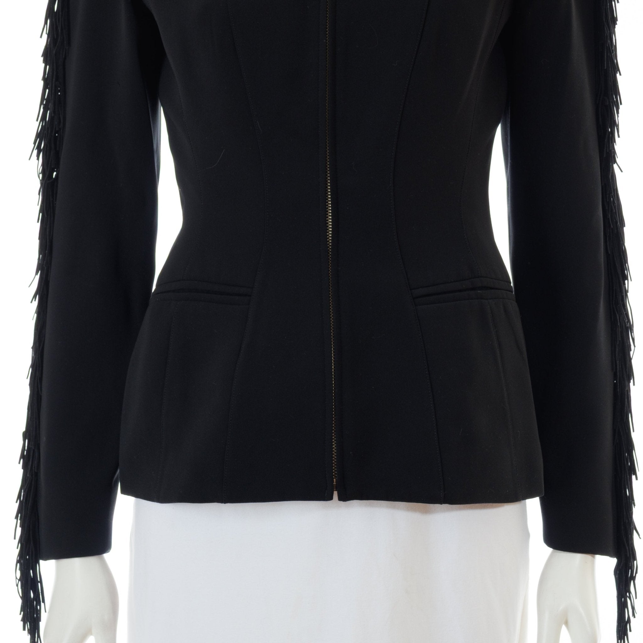 Private Joke - MUGLER - MISHMASH