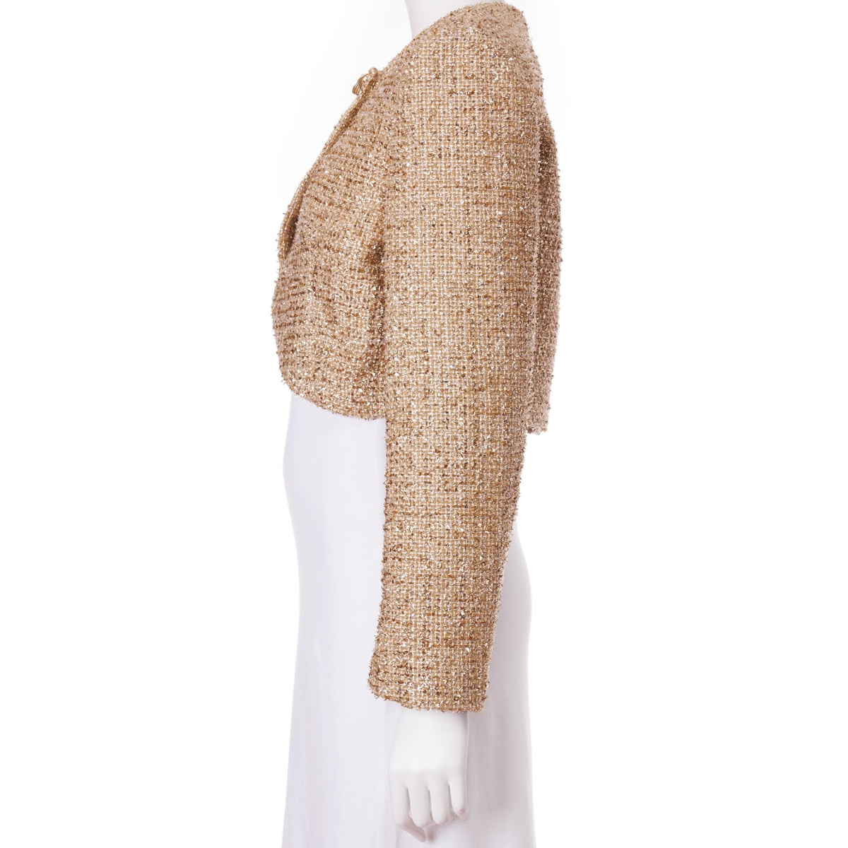 Properly Posh - ZARA - MISHMASH