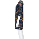 Psychedelic Stitches - Desigual Dress - MISHMASH