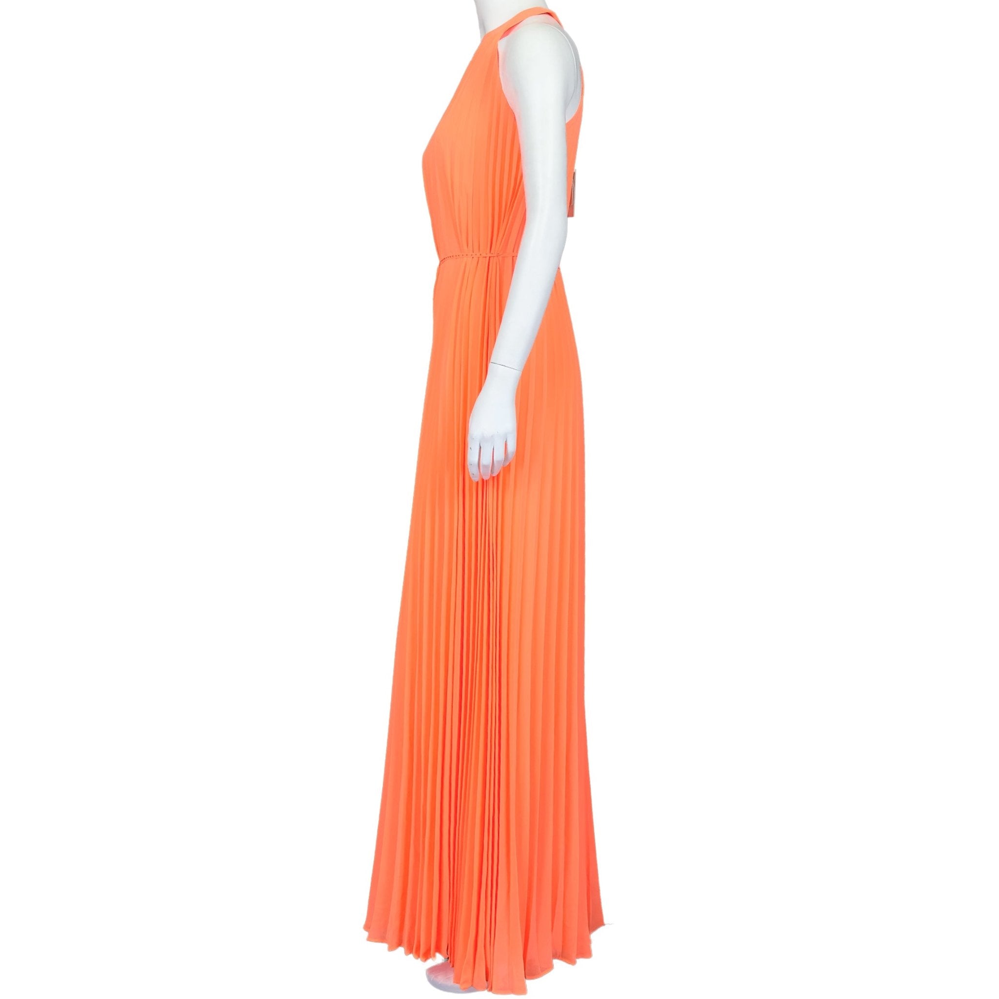 Pumpkin Pie - Ted Baker Dress - MISHMASH