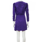 Purple Isn’t Asking - & other stories - MISHMASH