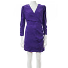 Purple Isn’t Asking - & other stories - MISHMASH