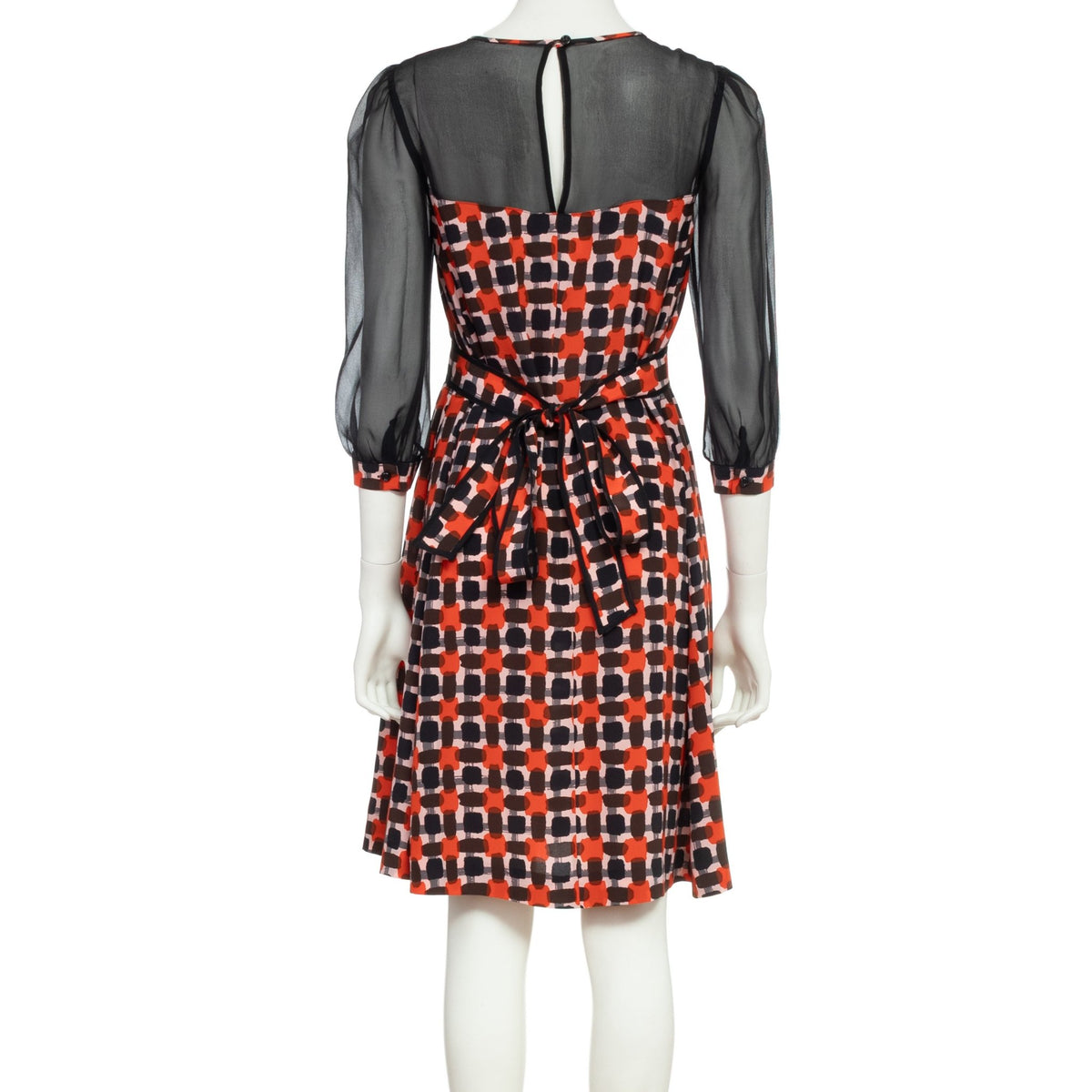 Put In The Patchwork - KATE SPADE - MISHMASH