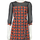 Put In The Patchwork - KATE SPADE - MISHMASH