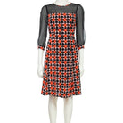 Put In The Patchwork - KATE SPADE - MISHMASH