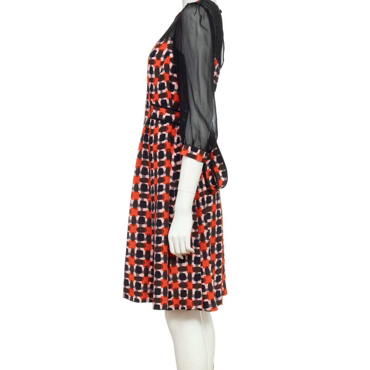 Put In The Patchwork - KATE SPADE - MISHMASH