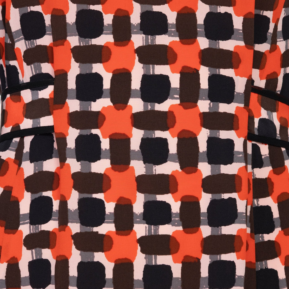 Put In The Patchwork - KATE SPADE - MISHMASH