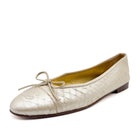 Python Leather Ballet - CHANEL - MISHMASH
