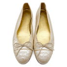 Python Leather Ballet - CHANEL - MISHMASH