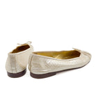 Python Leather Ballet - CHANEL - MISHMASH
