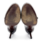 Python Leather - Louis Vuitton - MISHMASH