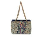 Python Leather - Versace - MISHMASH