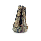 Python Leather - Versace - MISHMASH