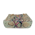 Python Leather - Versace - MISHMASH