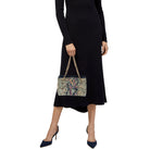 Python Leather - Versace - MISHMASH