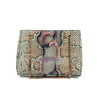 Python Leather - Versace - MISHMASH