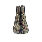 Python Leather - Versace - MISHMASH