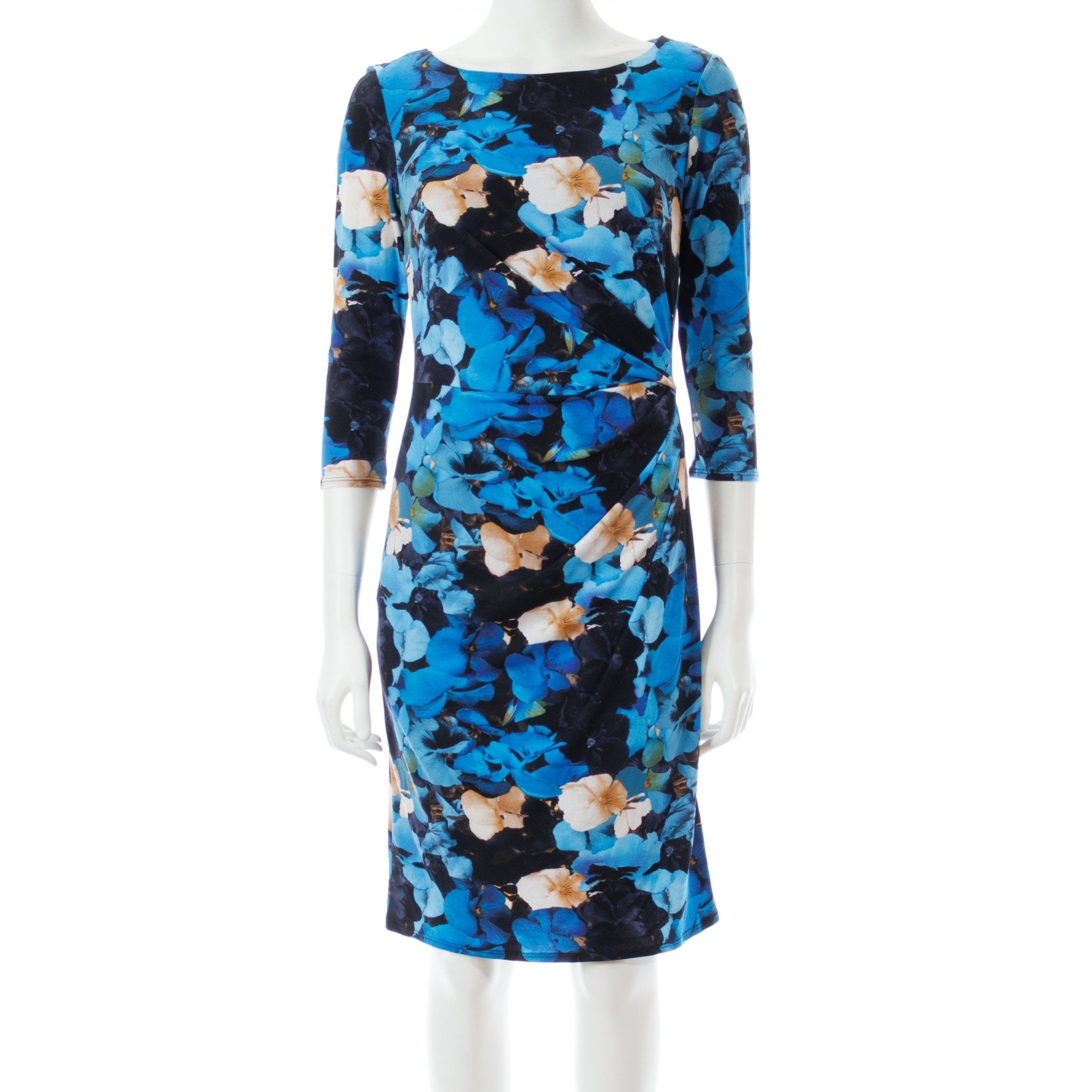 Quick Fix - BETTY JACKSON BLACK - MISHMASH