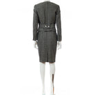 Quiet Authority - Christian Dior - MISHMASH