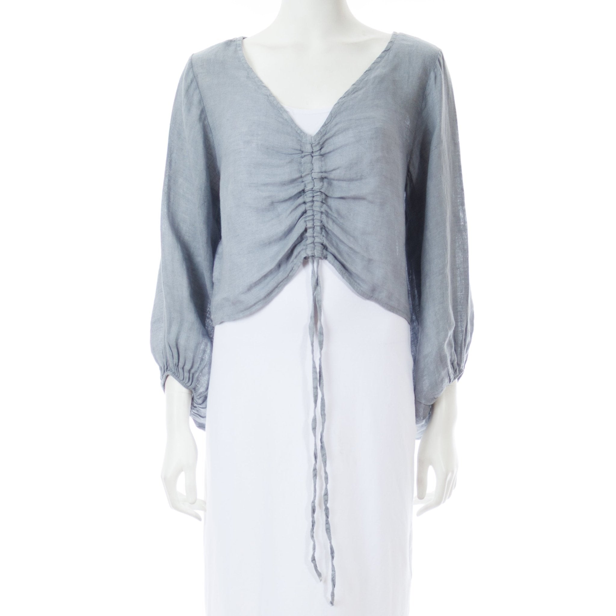 Quiet Crush - Unbranded - MISHMASH