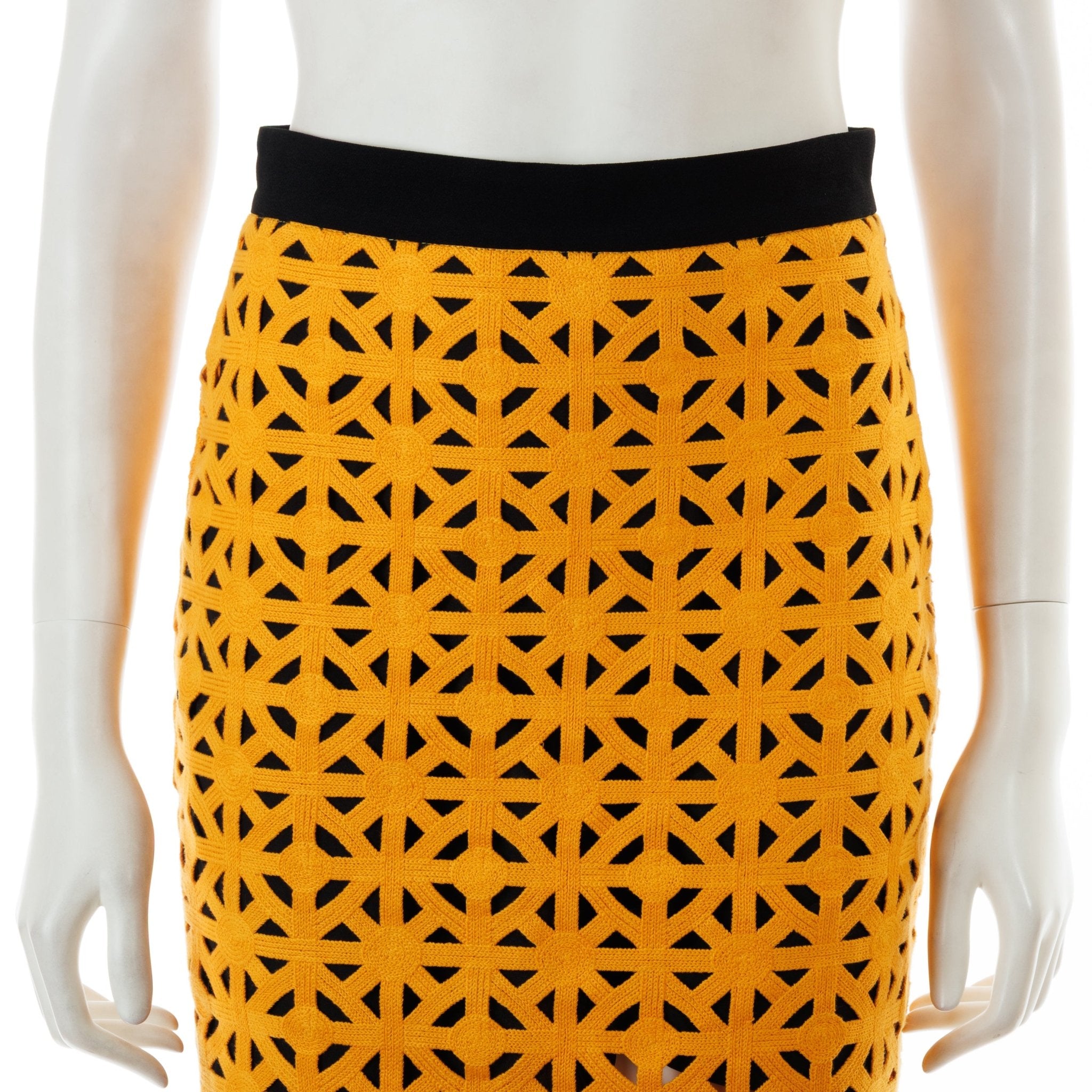Quiet Luxury - MSGM - MISHMASH