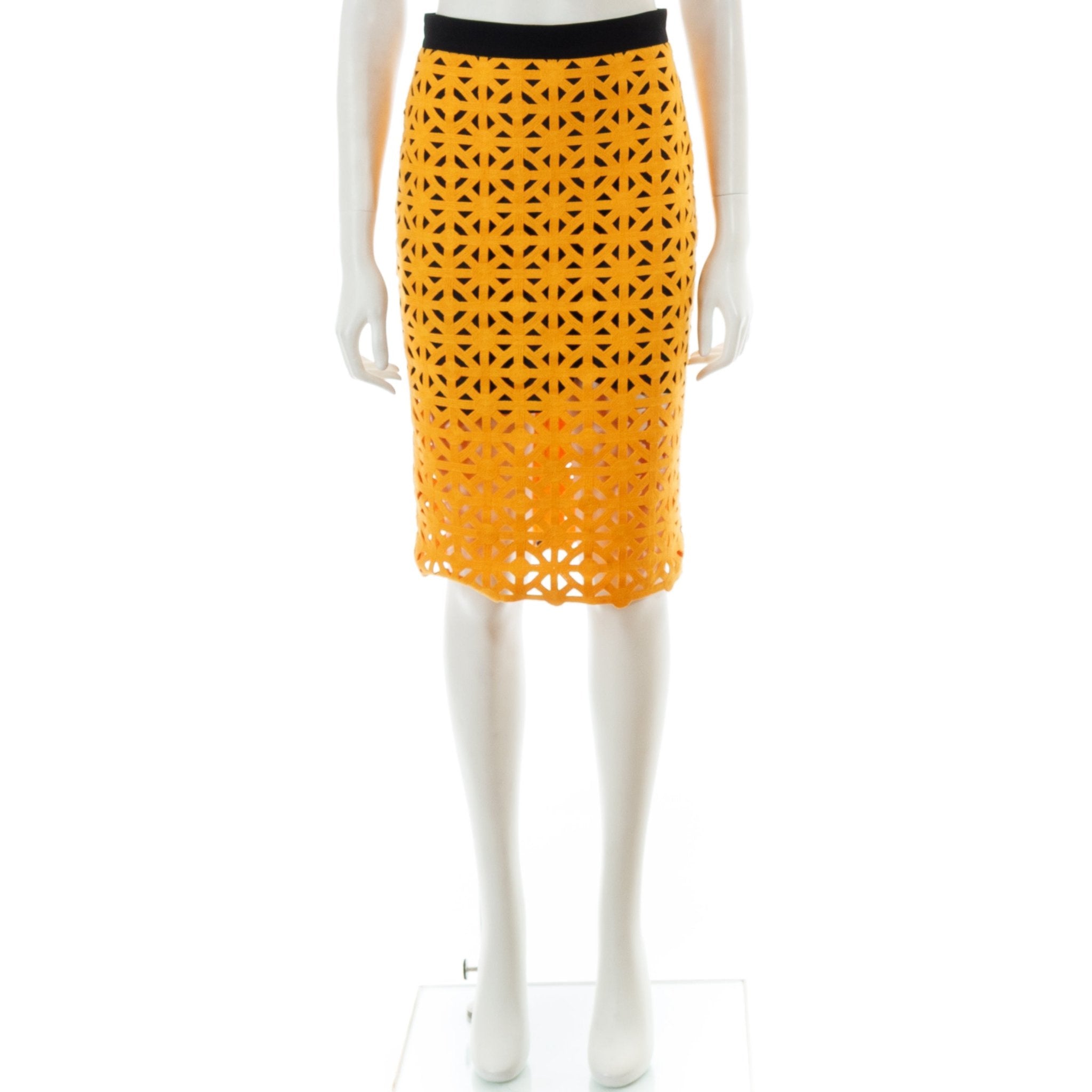 Quiet Luxury - MSGM - MISHMASH
