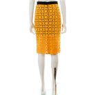 Quiet Luxury - MSGM - MISHMASH