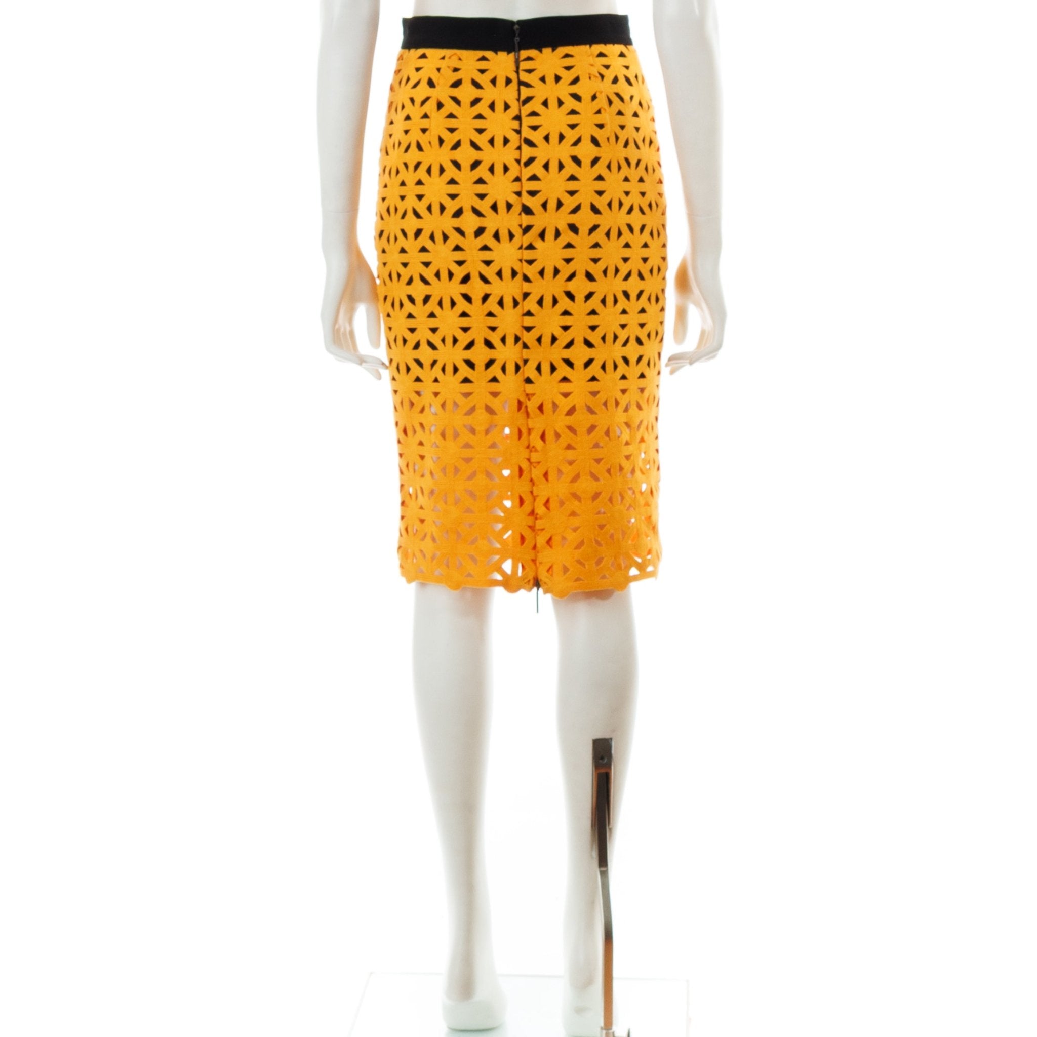 Quiet Luxury - MSGM - MISHMASH