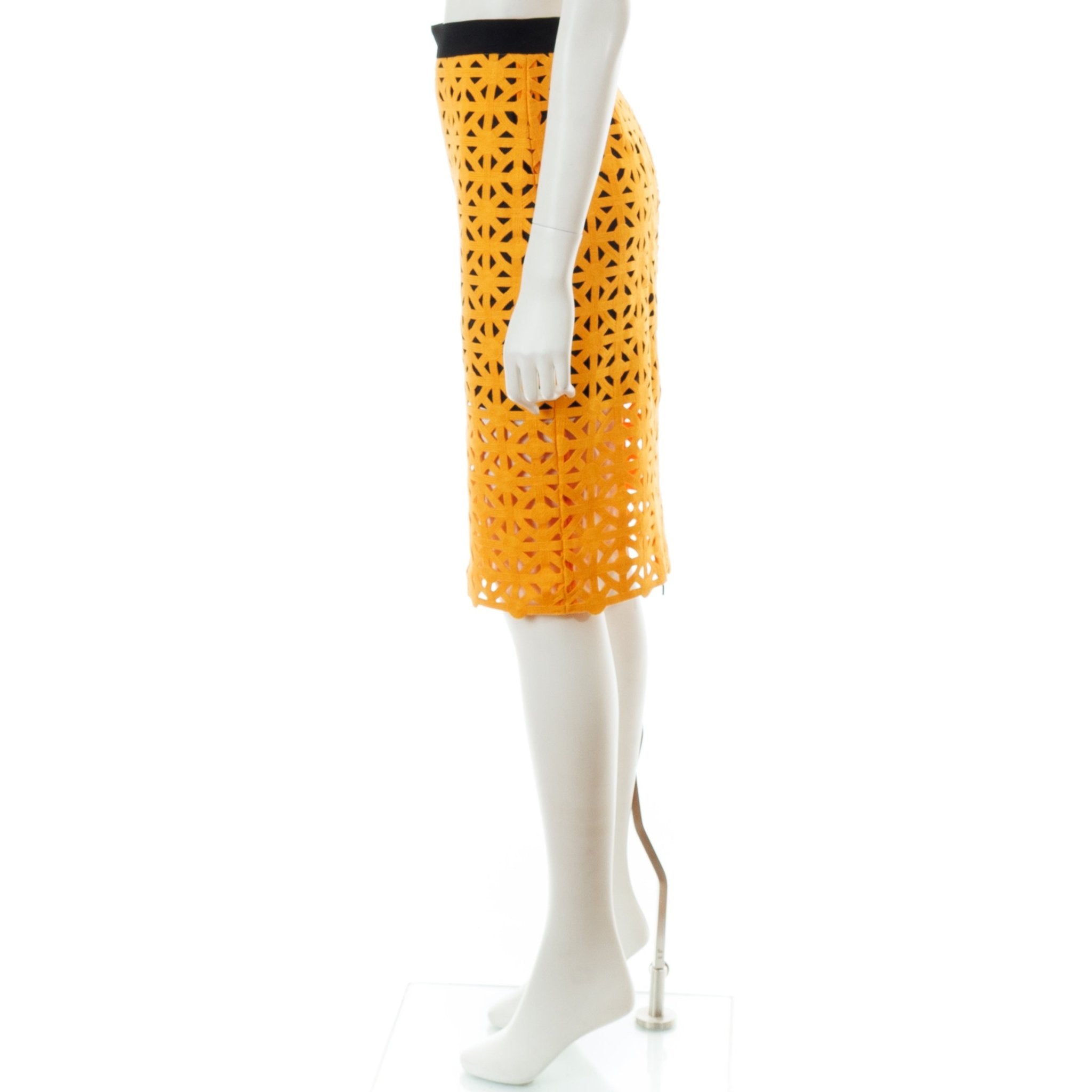 Quiet Luxury - MSGM - MISHMASH
